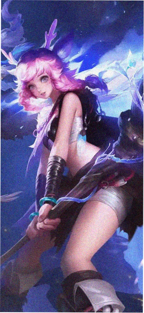 欧美电视剧灯塔守夜人海报